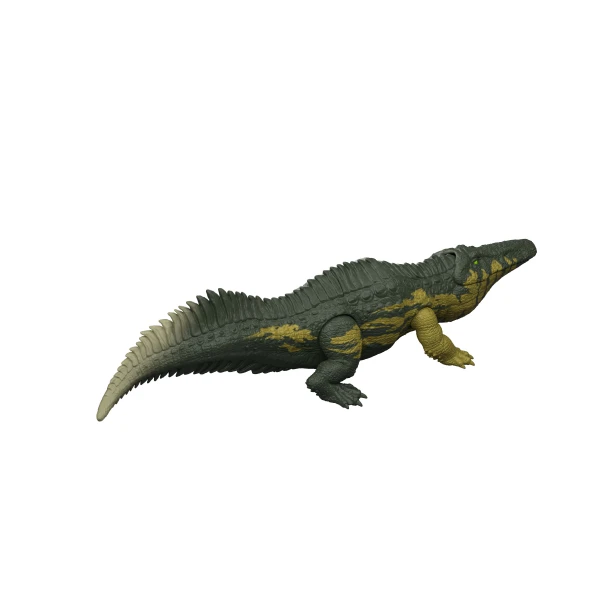 JURASSIC WORLD SURVIVAL WILD ROAR STOMATOSUCHUS