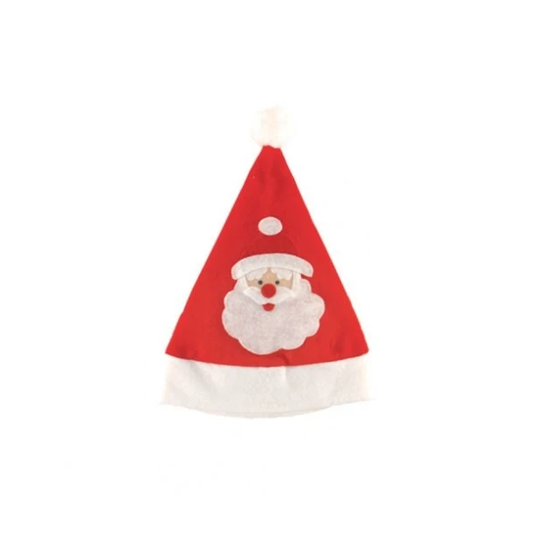 SKOUFOS CHRISTMAS DAY PROJECT Santa