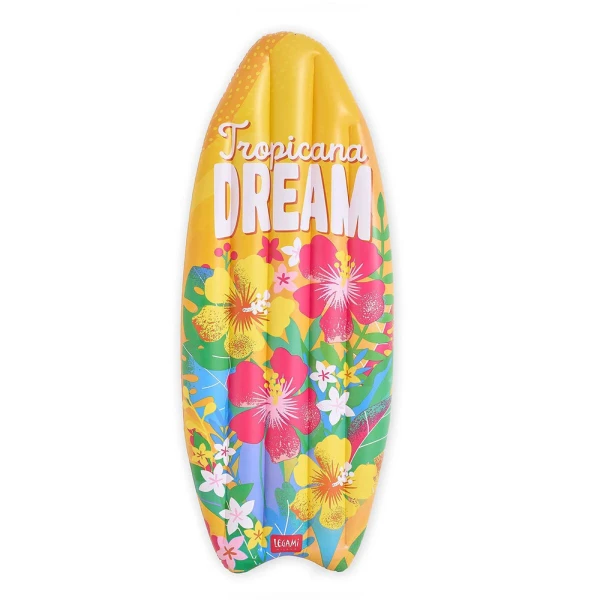 LEGAMI ΦΟΥΣΚΩΤΟ ΣΤΡΩΜΑ TROPICANA DREAM