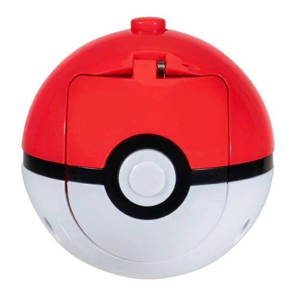 POKEMON BATTLE SPINNER ΜΕ ΦΙΓΟΥΡΑ SQUIRTLE