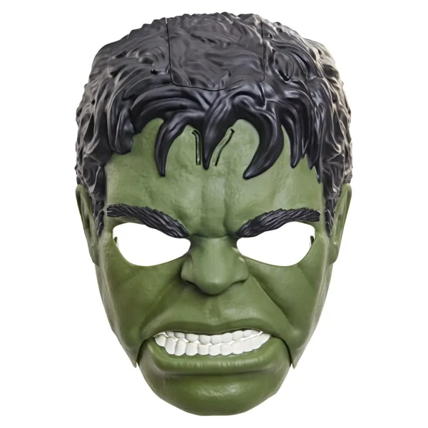 MARVEL SPIDER-MAN BRAND NEW DAY ΗΛΕΚΤΡΟΝΙΚΗ ΜΑΣΚΑ SAVAGE HULK