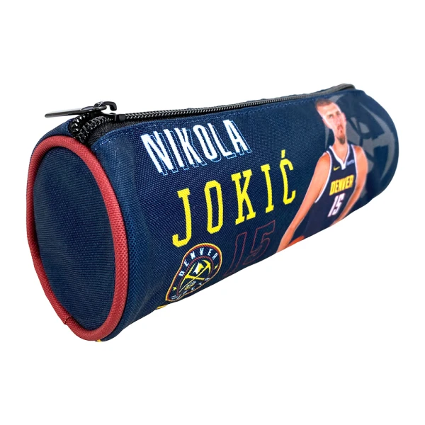 BACK ME UP ΚΑΣΕΤΙΝΑ ΒΑΡΕΛΑΚΙ NBA NIKOLA JOKIC