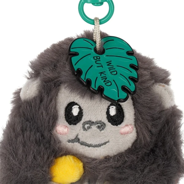 LEGAMI ΜΠΡΕΛΟΚ SUPER SOFT ΛΟΥΤΡΙΝΟ GORILLA