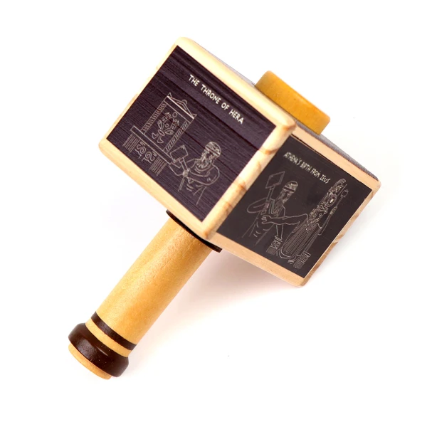 ΠΑΙΧΝΙΔΙ ΓΡΙΦΟΣ HEPHAESTUS HAMMER