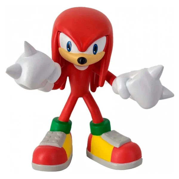 COMANSI MINIATURE KNUCKLES 8 cm SONIC