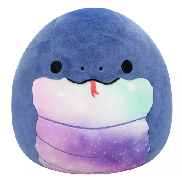 SQUISHMALLOWS ΛΟΥΤΡΙΝΟ 19 εκ. HERMAN SNAKE
