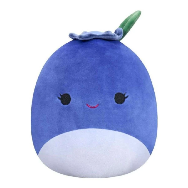 SQUISHMALLOWS ΛΟΥΤΡΙΝΟ 30.5 εκ. W3B BLUBY ΤΟ BLUEBERRY