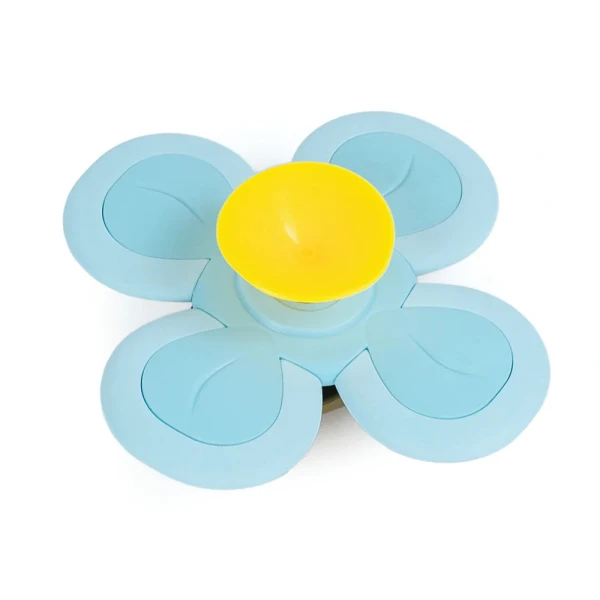 TIGER TIBER ΑΙΣΘΗΤΙΡΙΑΚΟ SPINNER - BEAR