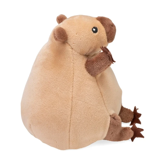 WILD REPUBLIC ΛΟΥΤΡΙΝΟ FLIPKINS CAPYBARA 13-15 εκ.
