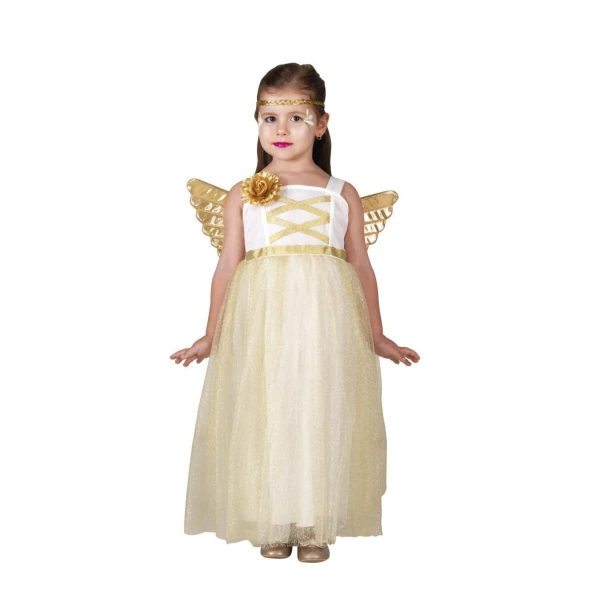 ΠΑΙΔΙΚΗ ΣΤΟΛΗ LITTLE ANGEL