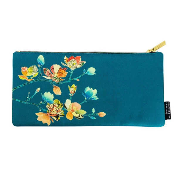 PERAKURA COLLECTION ΝΕΣΕΣΕΡ 24X11.5 εκ. MAGNOLIA
