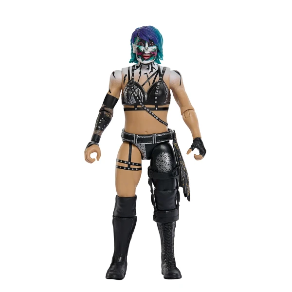 WWE ΒΑΣΙΚΗ ΦΙΓΟΥΡΑ ΔΡΑΣΗΣ ASUKA