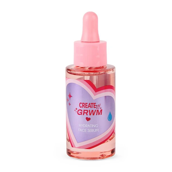 CREATE IT! GRWM ΠΑΙΔΙΚΟ SERUM ΠΡΟΣΩΠΟΥ ΜΕ ΥΑΛΟΥΡΟΝΙΚΟ ΟΞΥ