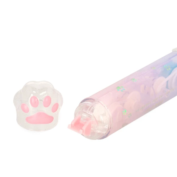 LEGAMI 2 IN 1 CORRECTION TAPE AND GLUE TEDDY BEAR