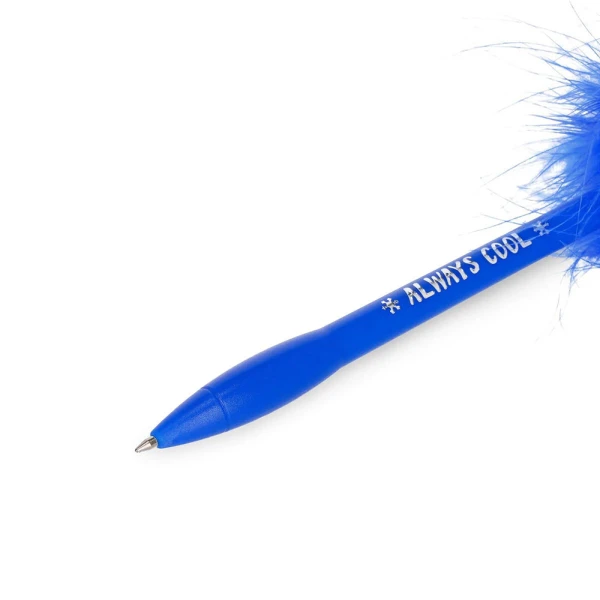 LEGAMI WRITING IS MAGIC GEL PEN PENGUIN