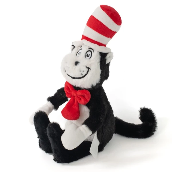 ΛΟΥΤΡΙΝΟ CAT IN THE HAT 48 εκ.