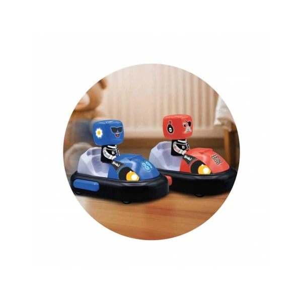 BUKI ΤΗΛΕΚΑΤΕΥΘΥΝΟΜΕΝΑ SUPER KARTS