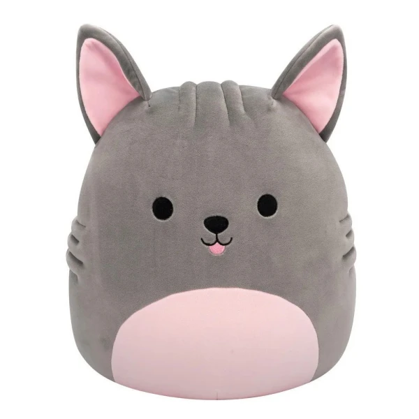 SQUISHMALLOWS ΛΟΥΤΡΙΝΟ 30.5 εκ. - APHRODITE THE GREY HAIRLESS DOG