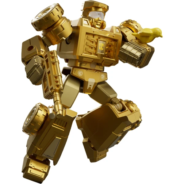 BLOKEES BUILDABLE SET TRANSFORMERS X YEARLY 2025 VERSION