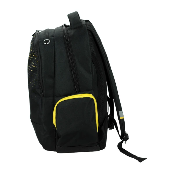 BACK ME UP OVAL BACKPACK AEK OFFICIAL