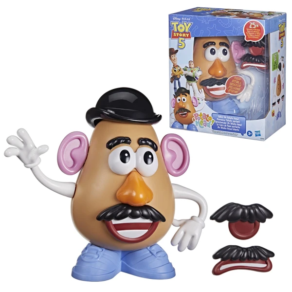 TOY STORY 5 TALKING MR. POTATO HEAD