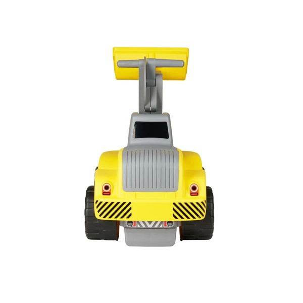 BIG RIDE-ON POWER WORKER MAXI LOADER