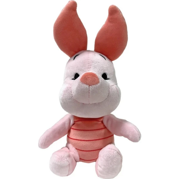 TY BEANIE BABIES ΧΝΟΥΔΩΤΟ DISNEY WINNIE THE POOH 15 εκ. - PIGLET