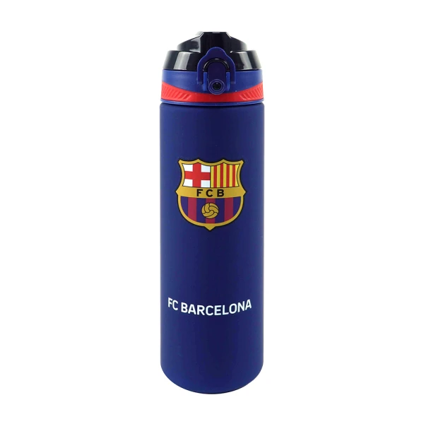 BACK ME UP ΠΛΑΣΤΙΚΟ ΠΑΓΟΥΡΙ 700ml BARCELONA
