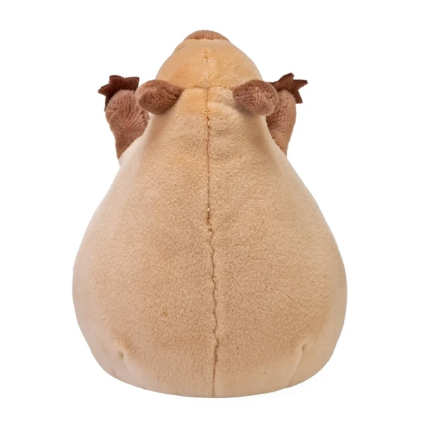 WILD REPUBLIC ΛΟΥΤΡΙΝΟ FLIPKINS CAPYBARA 13-15 εκ.