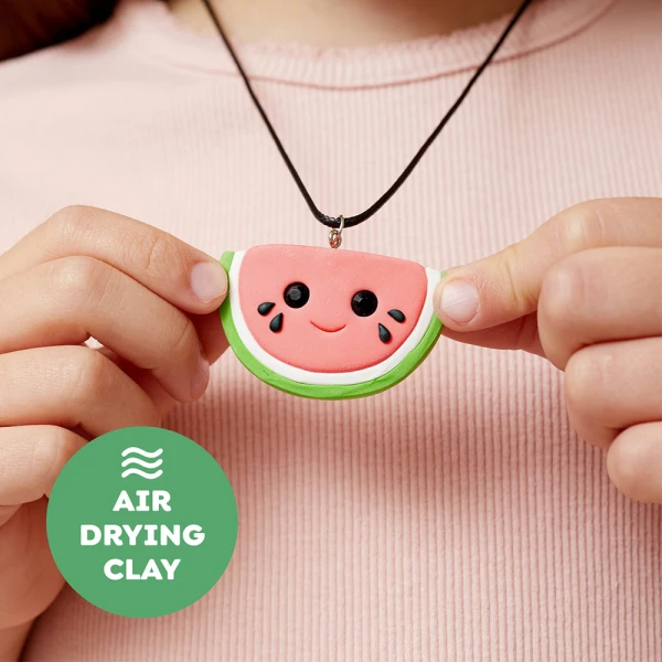 TIGER TRIBE CLAY CRAFT – ΣΕΤ ΔΗΜΙΟΥΡΓΙΑΣ ΚΟΛΙΕ