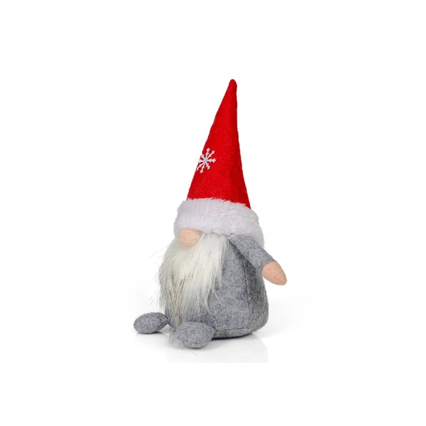 DECORATIVE GNOMES 27 cm - 2 DESIGNS