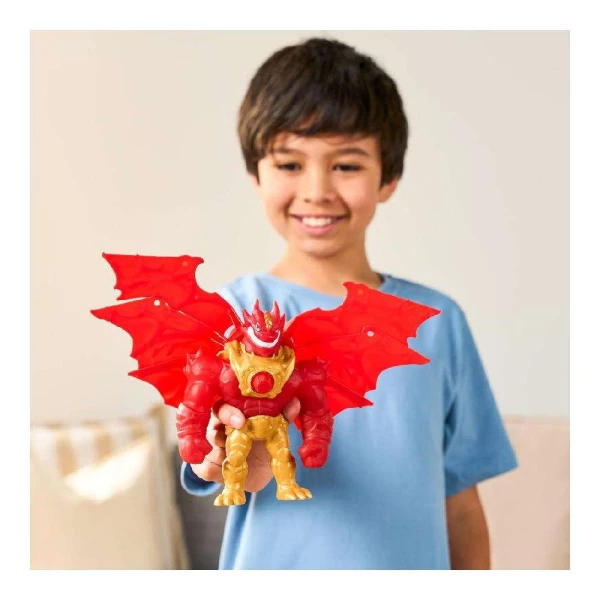 GOO JIT ZU BATTLEWING BLAZAGON