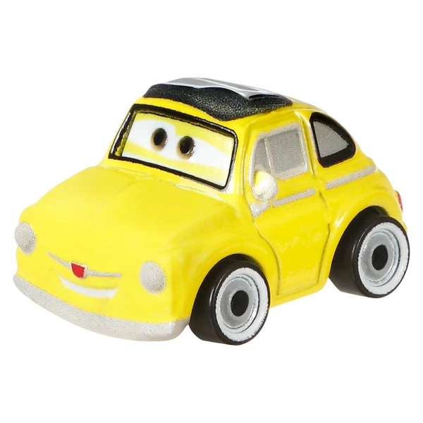 CARS MINI CARS - LUIGI