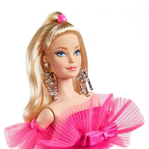 ΣΥΛΛΕΚΤΙΚΗ BARBIE - PINK COLLECTION