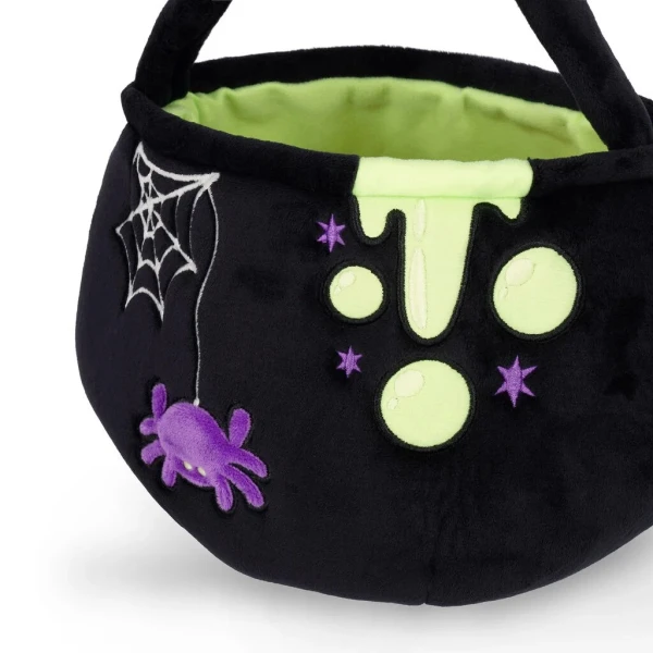 LEGAMI ΤΣΑΝΤΑ TRICK OR TREAT - CAULDRON