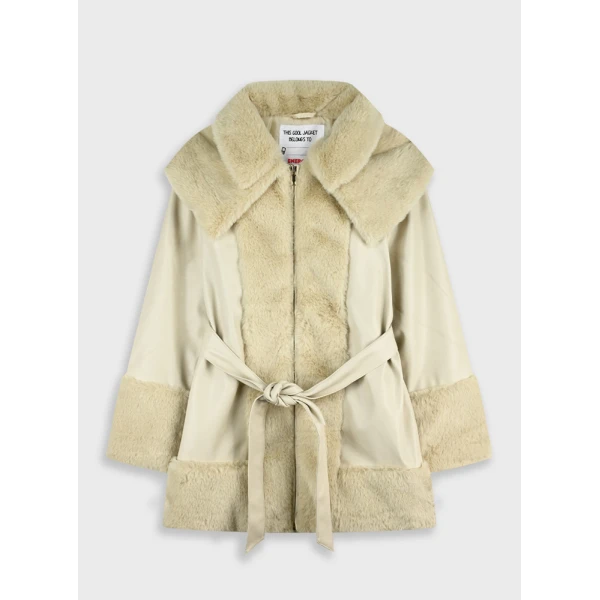 ENERGIERS OUTDOOR CLOTHING ALMOND MILK