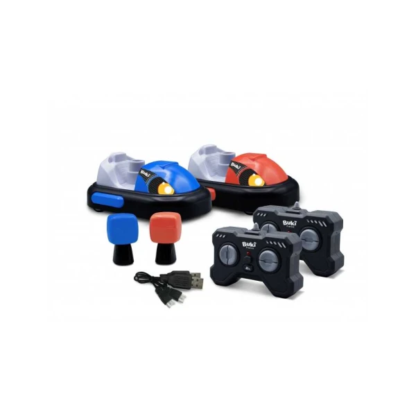 BUKI ΤΗΛΕΚΑΤΕΥΘΥΝΟΜΕΝΑ SUPER KARTS