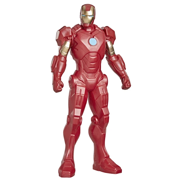 MARVEL ΦΙΓΟΥΡΑ 20 εκ. IRON MAN