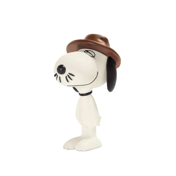 SCHLEICH ΜΙΝΙΑΤΟΥΡΑ PEANUTS - SNOOPY SPIKE