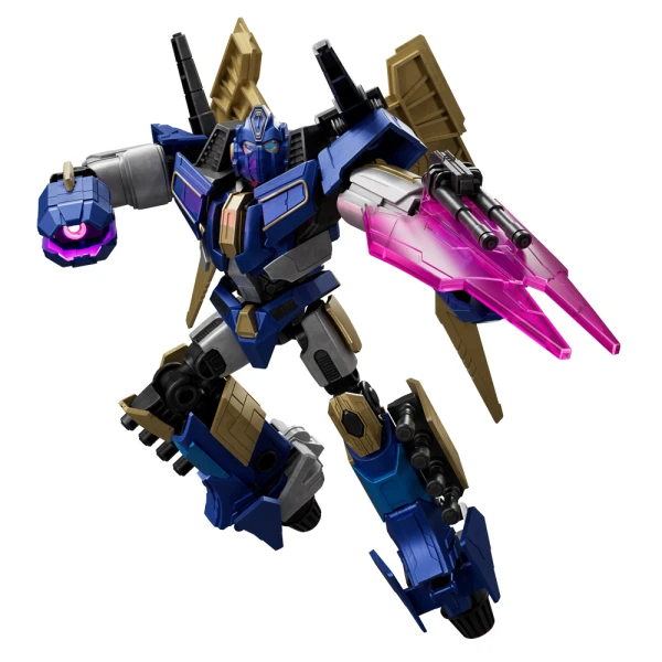 BLOKEES BUILDABLE FIGURE TRANSFORMERS SENTINEL PRIME