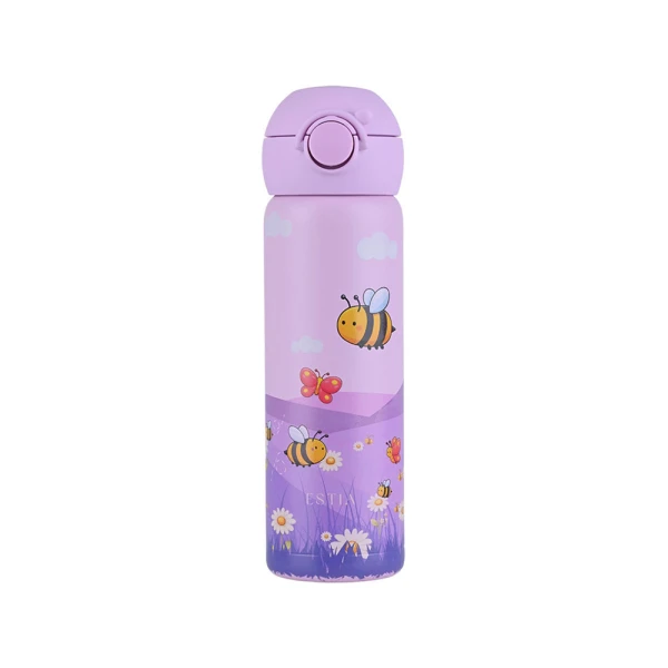 ΘΕΡΜΟΣ ΠΑΙΔΙΚΟ WONDER BOTTLE 500ml - GARDEN FRIENDS