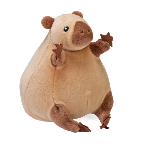 WILD REPUBLIC ΛΟΥΤΡΙΝΟ FLIPKINS CAPYBARA 13-15 εκ.