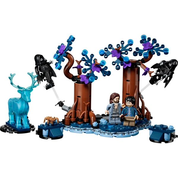 LEGO® HARRY POTTER™ ΑΠΑΓΟΡΕΥΜΕΝΟ ΔΑΣΟΣ™ EXPECTO PATRONUM