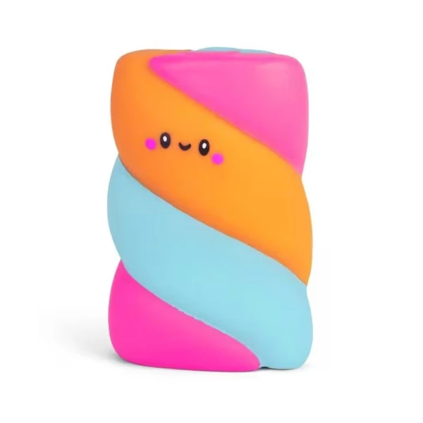 SCRUNCHEMS MARSHMALLOW SQUISHY