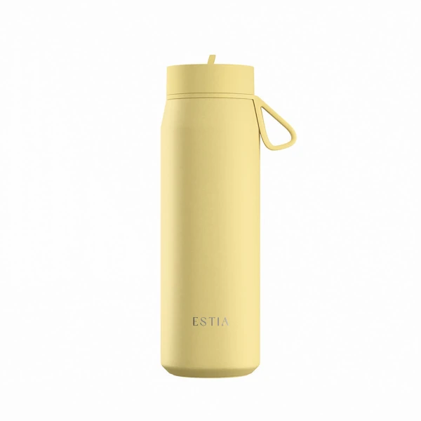 ESTIA HOME ART ΘΕΡΜΟΣ PULSE SAVE THE AEGEAN 500ml SUNBEAM
