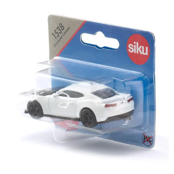 SIKU ΑΥΤΟΚΙΝΗΤΟ CHEVROLET CAMARO