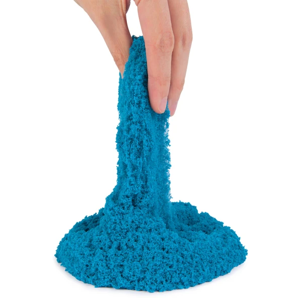 KINETIC SAND ΑΡΩΜΑΤΑ ΦΡΟΥΤΩΝ - 4 ΧΡΩΜΑΤΑ