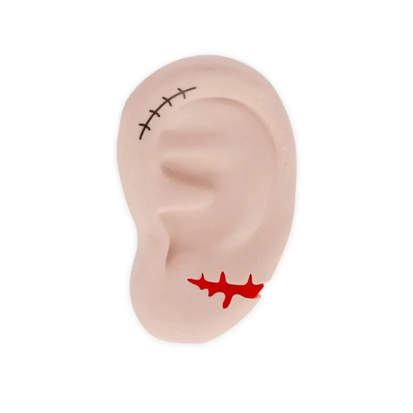 LEGAMI HALLOWEEN SCENTED ERASER – EAR WE GO