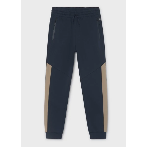 MAYORAL PANTS RIBBON BLUE
