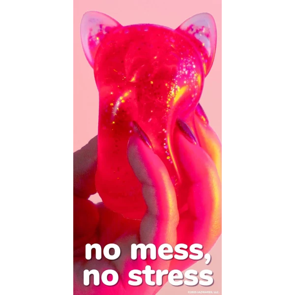 SQUISHMALLOWS - GELLI GELS ΖΟΥΛΗΧΤΟ ANTISTRESS POZ